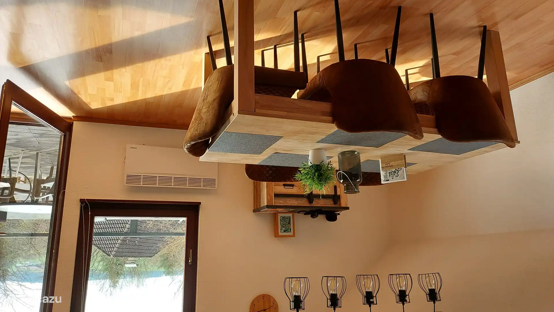 Apartment Velmeira 225 in Germany, Sauerland, Frankenau - Apartment