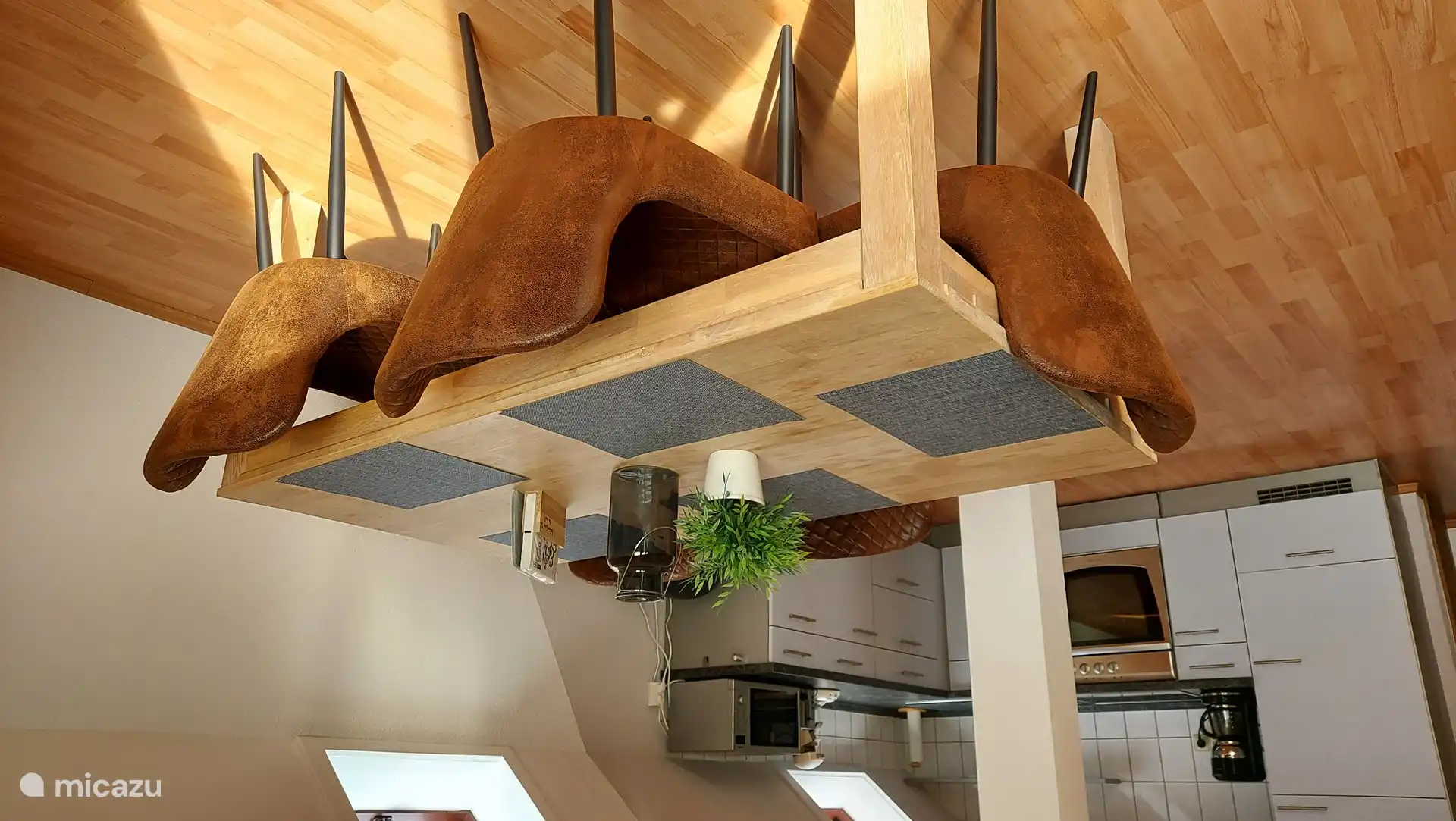 Apartment Velmeira 225 in Germany, Sauerland, Frankenau - Apartment