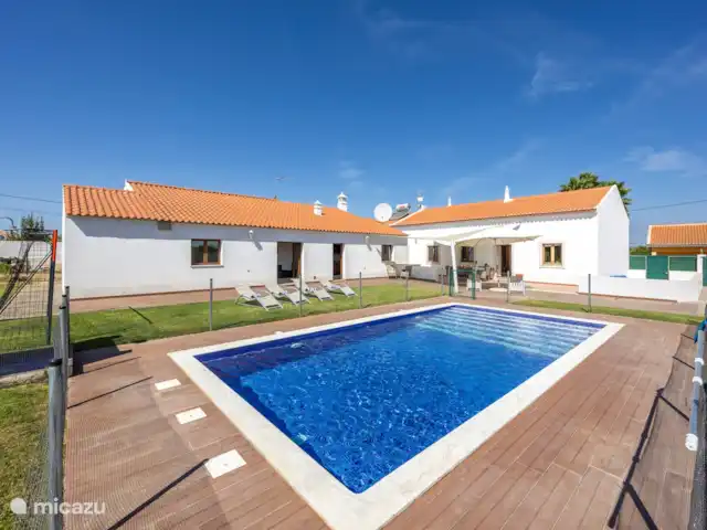 Quinta do Sobral | Portugal, Algarve, Lagoa - villa Quinta do Sobral | Portugal, Algarve, Lagoa - villa