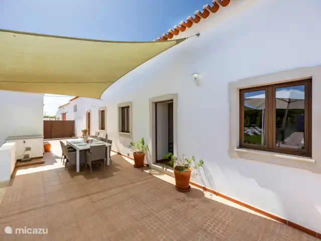 Quinta do Sobral | Portugal, Algarve, Lagoa - villa Quinta do Sobral