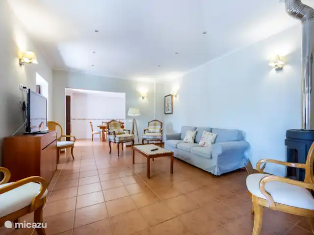 Quinta do Sobral | Portugal, Algarve, Lagoa - villa Salon