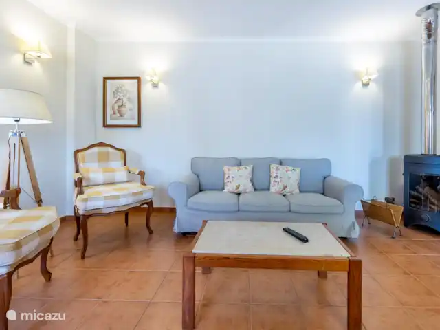 Quinta do Sobral | Portugal, Algarve, Lagoa - villa Salon