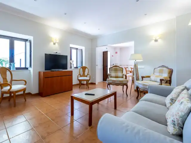 Quinta do Sobral | Portugal, Algarve, Lagoa - villa Salon