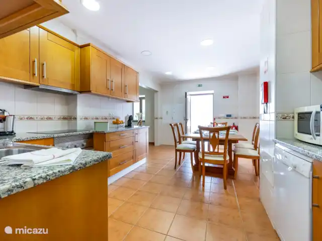 Quinta do Sobral | Portugal, Algarve, Lagoa - villa Cuisine