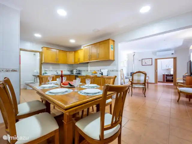 Quinta do Sobral | Portugal, Algarve, Lagoa - villa Cuisine