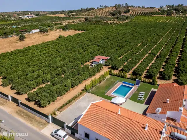 Quinta do Sobral | Portugal, Algarve, Lagoa - villa Quinta do Sobral