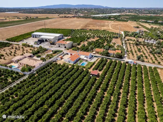Quinta do Sobral | Portugal, Algarve, Lagoa - villa Quinta do Sobral