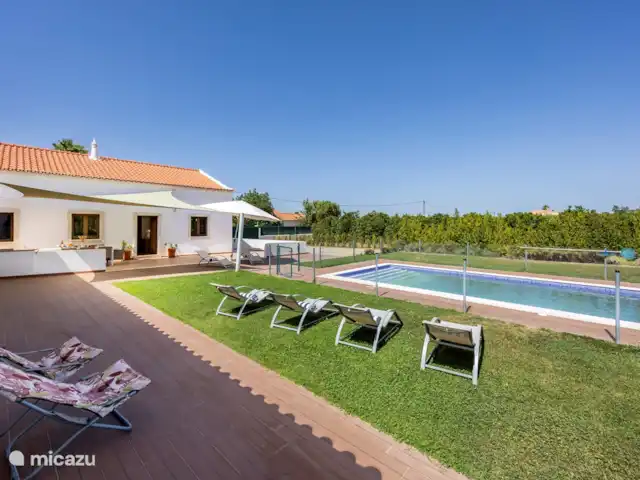 Quinta do Sobral | Portugal, Algarve, Lagoa - villa Quinta do Sobral