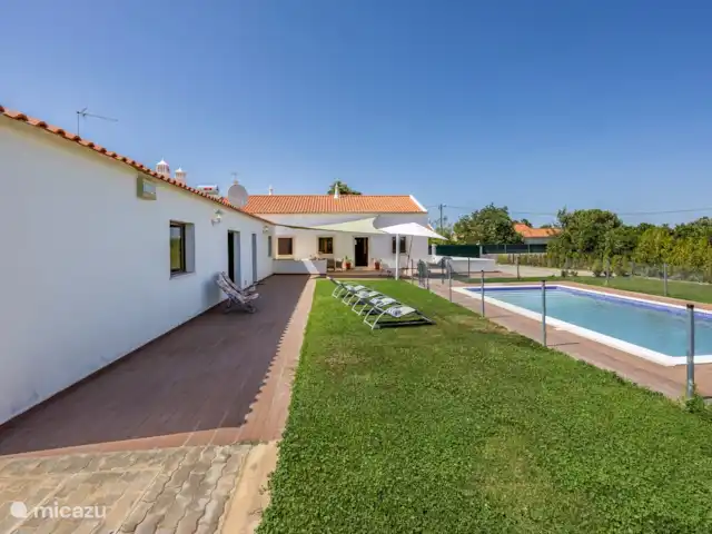 Quinta do Sobral | Portugal, Algarve, Lagoa - villa Quinta do Sobral
