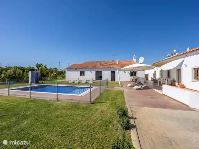Quinta do Sobral | Portugal, Algarve, Lagoa - villa Quinta do Sobral