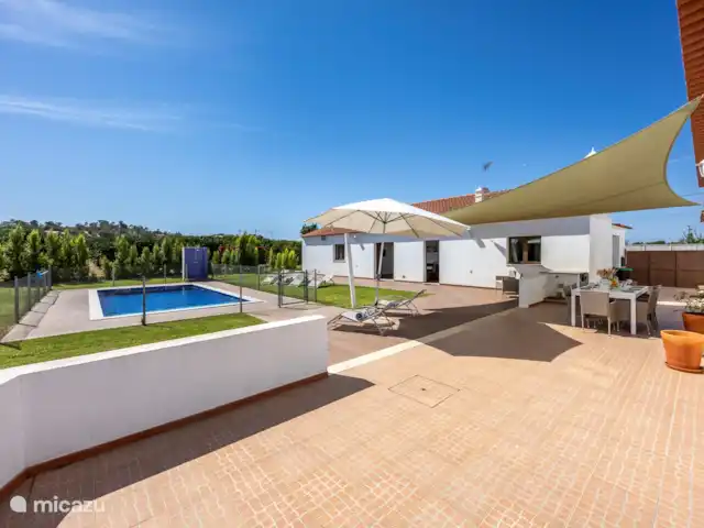 Quinta do Sobral | Portugal, Algarve, Lagoa - villa Quinta do Sobral