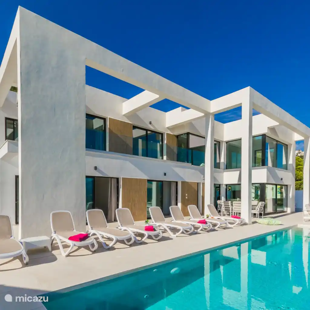 Villa Sonrisa