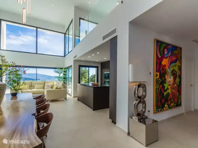 Villa Sonrisa | Espagne, Andalousie, Salobrena - villa Villa Sonrisa