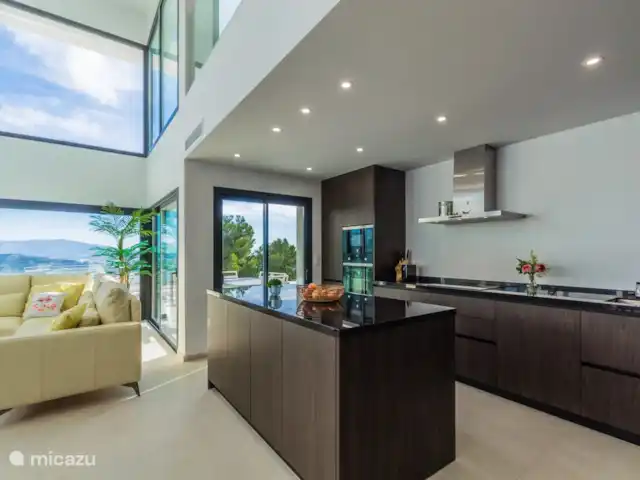 Villa Sonrisa | Espagne, Andalousie, Salobrena - villa Villa Sonrisa