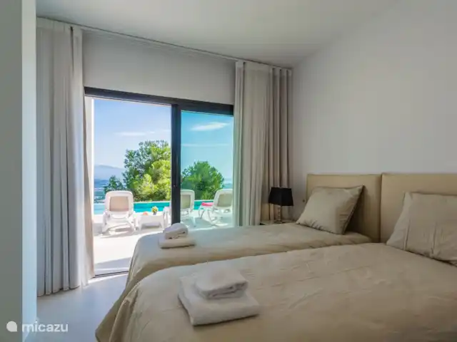 Villa Sonrisa | Espagne, Andalousie, Salobrena - villa Villa Sonrisa
