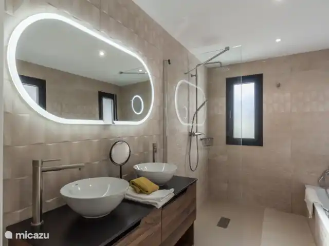 Villa Sonrisa | Espagne, Andalousie, Salobrena - villa Villa Sonrisa
