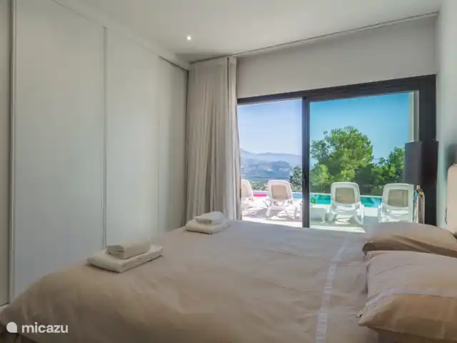 Villa Sonrisa | Espagne, Andalousie, Salobrena - villa Villa Sonrisa
