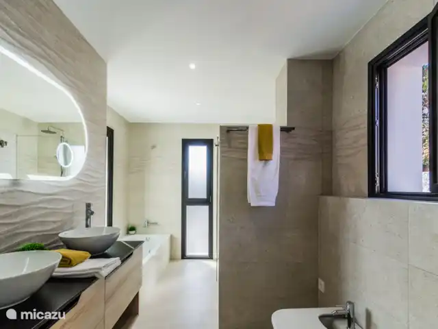 Villa Sonrisa | Espagne, Andalousie, Salobrena - villa Villa Sonrisa