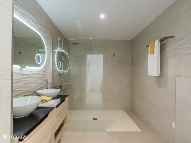 Villa Sonrisa | Espagne, Andalousie, Salobrena - villa Villa Sonrisa