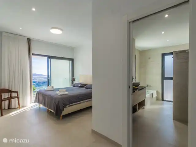 Villa Sonrisa | Espagne, Andalousie, Salobrena - villa Villa Sonrisa