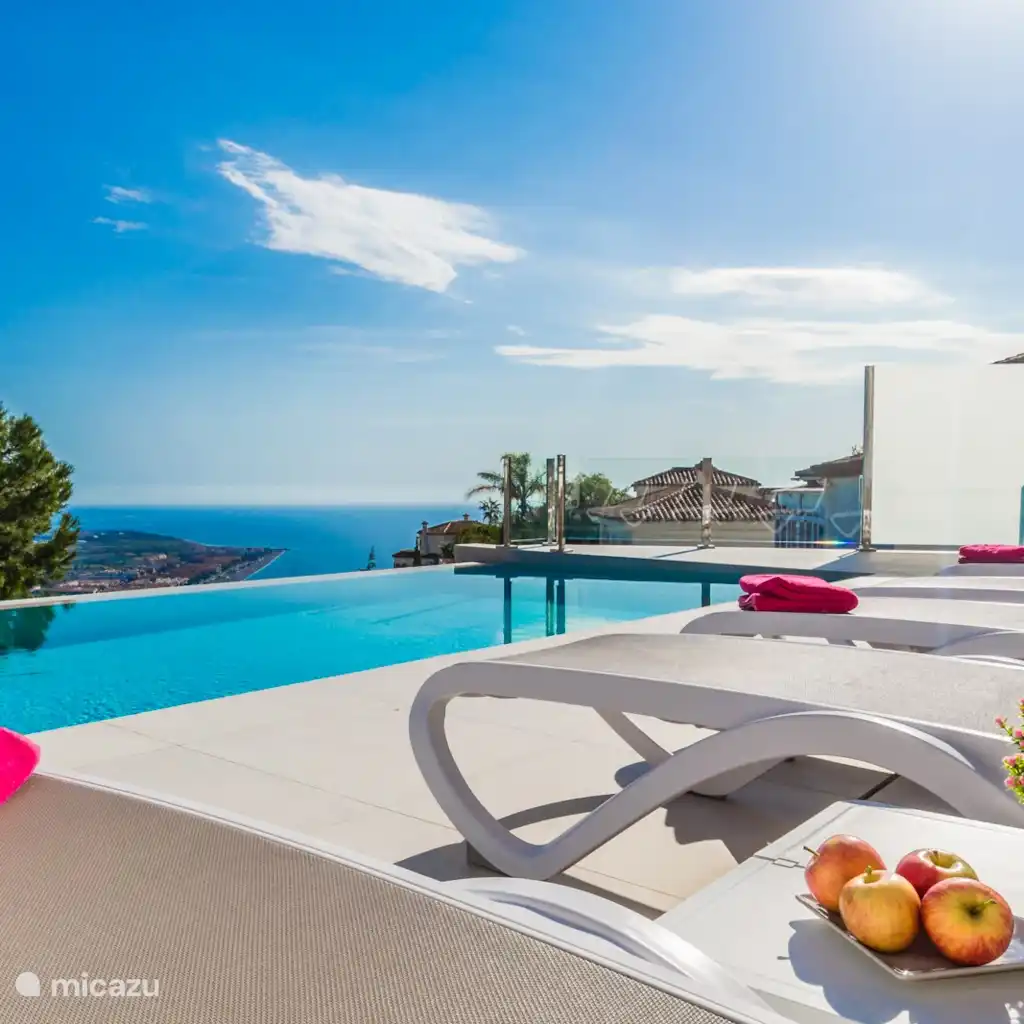 Villa Sonrisa