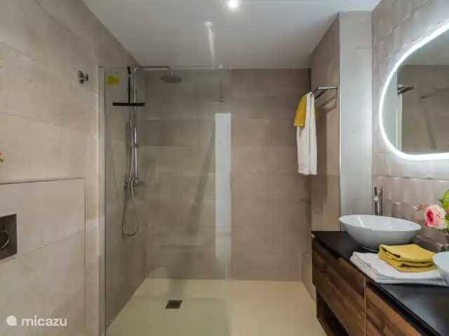 Villa Sonrisa | Espagne, Andalousie, Salobrena - villa Villa Sonrisa