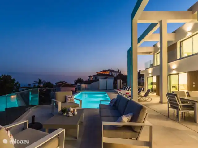Villa Sonrisa | Espagne, Andalousie, Salobrena - villa Villa Sonrisa