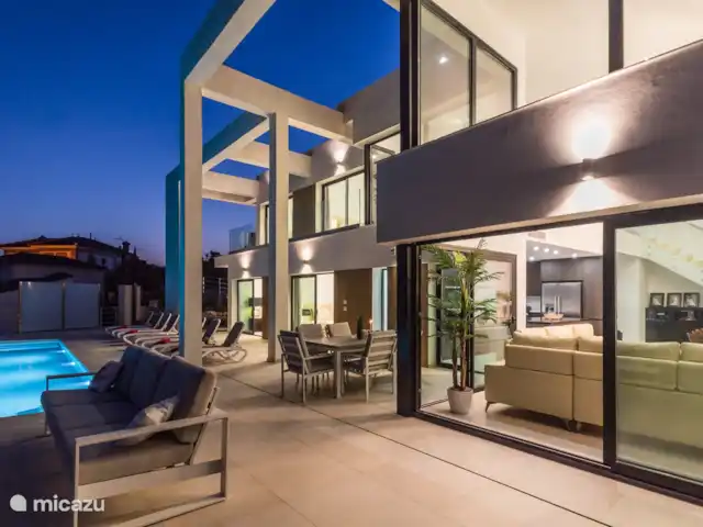 Villa Sonrisa | Espagne, Andalousie, Salobrena - villa Villa Sonrisa