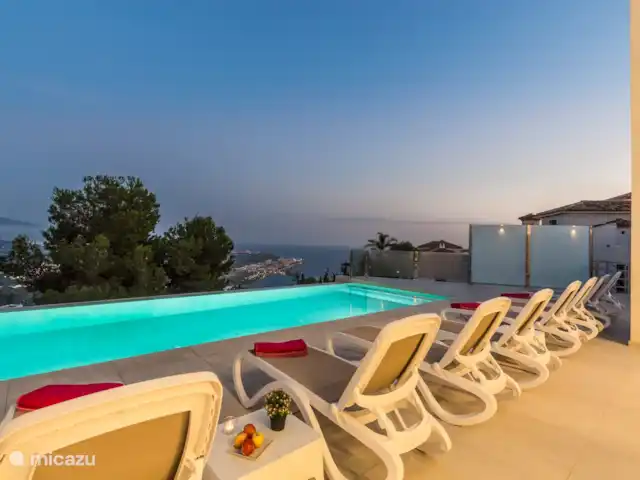 Villa Sonrisa | Espagne, Andalousie, Salobrena - villa Villa Sonrisa