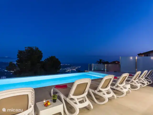 Villa Sonrisa | Espagne, Andalousie, Salobrena - villa Villa Sonrisa