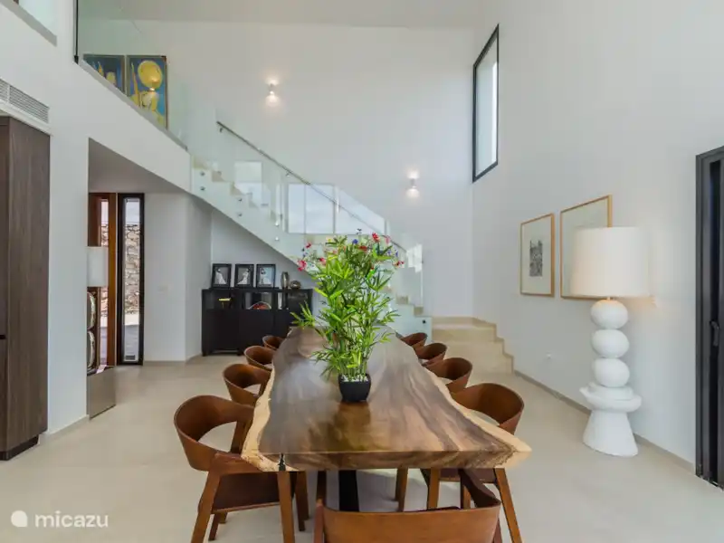 Villa Sonrisa | Espagne, Andalousie, Salobrena - Villa Villa Sonrisa | Espagne, Andalousie, Salobrena - Villa