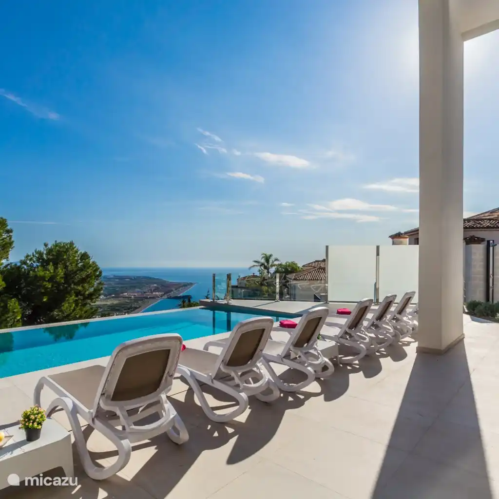 Villa Sonrisa