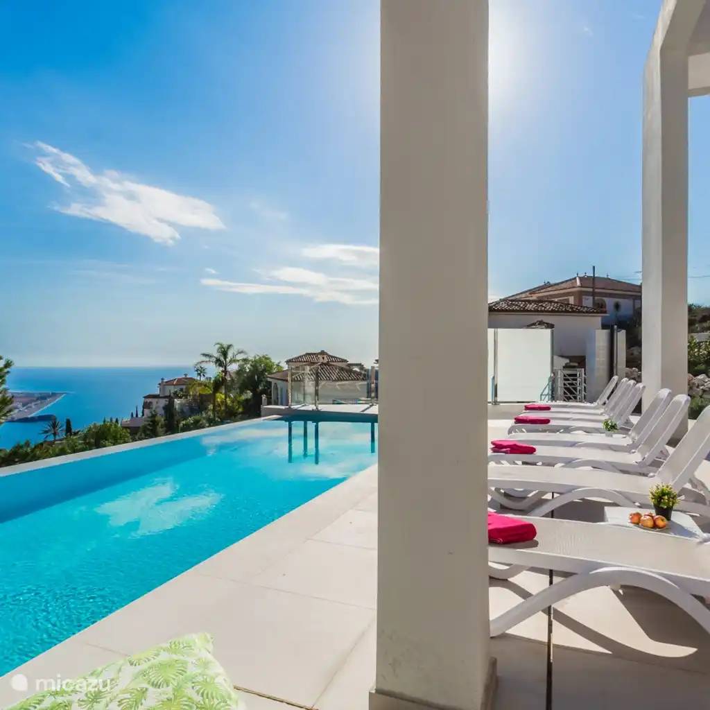 Villa Sonrisa