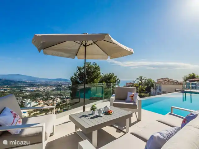 Villa Sonrisa | Espagne, Andalousie, Salobrena - villa Villa Sonrisa