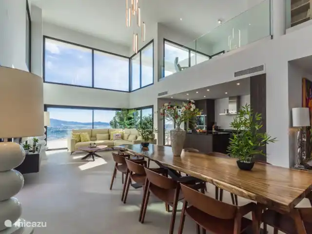 Villa Sonrisa | Espagne, Andalousie, Salobrena - villa Villa Sonrisa
