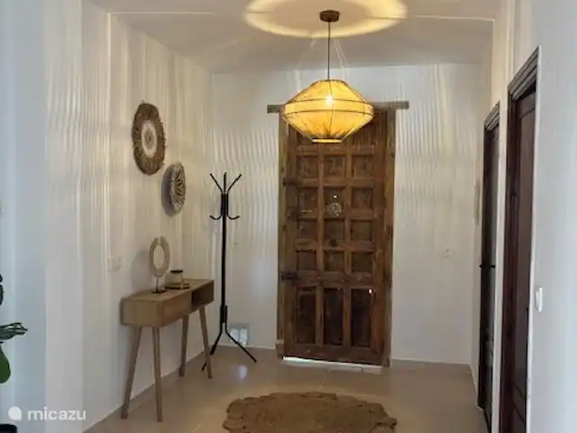 Villa Verano en España, Costa Blanca, Moraira - villa Puerta