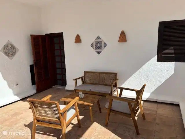 Villa Verano en España, Costa Blanca, Moraira - villa Balcón/terraza en el dormitorio 3