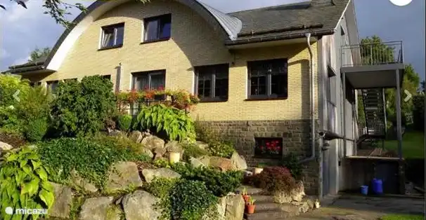 apartment, Butgenbach, Ardennes, Belgium - T-Ravel