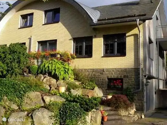 appartement huren in België, Ardennen, Butgenbach – T-Ravel appartement huren in België, Ardennen, Butgenbach – T-Ravel