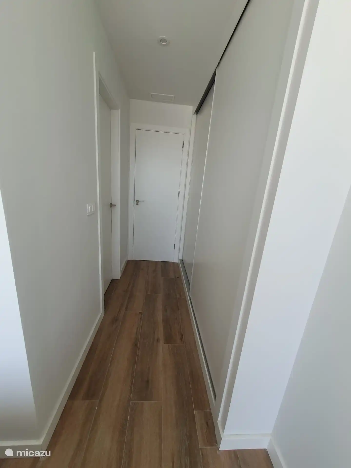 CasaEma in Spanien, Costa Blanca, Orihuela Costa - Penthouse