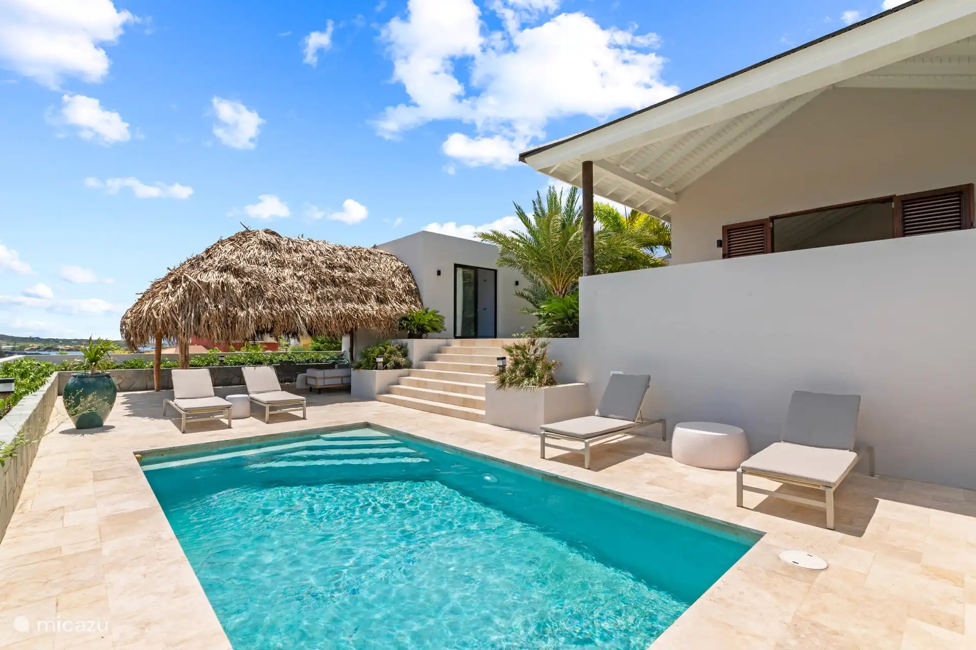 appartement huren in Spaanse Water, Banda Ariba (oost), Curaçao - Casa Jan Sofat 57