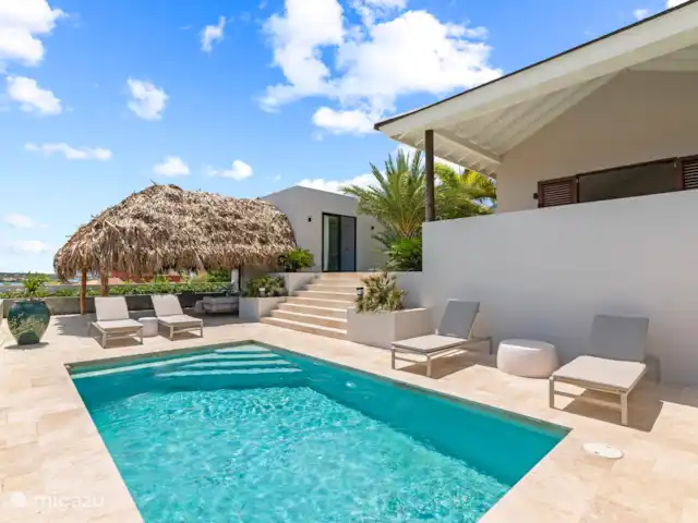 Casa Jan Sofat 57 | Curaçao, Banda Ariba (est), Jan Sofat - appartement Casa Jan Sofat 57 | Curaçao, Banda Ariba (est), Jan Sofat - appartement