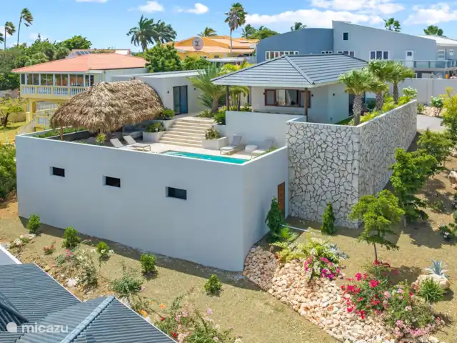 Casa Jan Sofat 57 | Curaçao, Banda Ariba (est), Jan Sofat - appartement Image complète