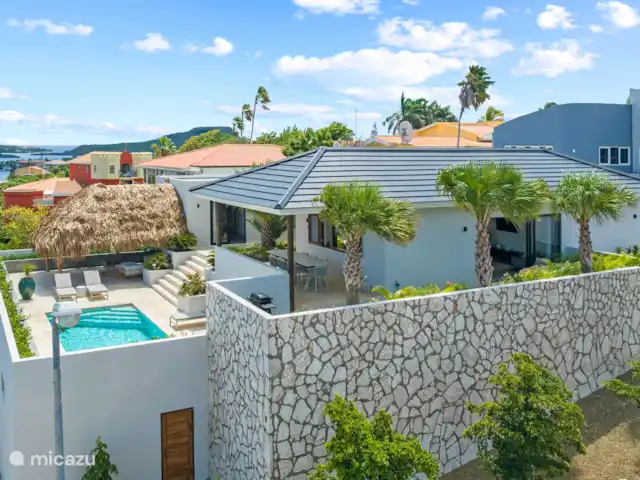 Casa Jan Sofat 57 | Curaçao, Banda Ariba (est), Jan Sofat - appartement Image complète
