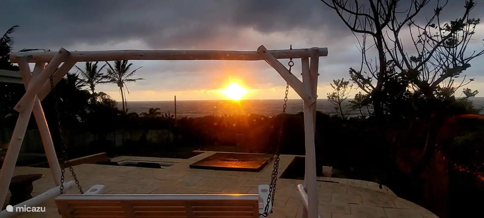 Schlafzimmer Nr. 4 ansehen