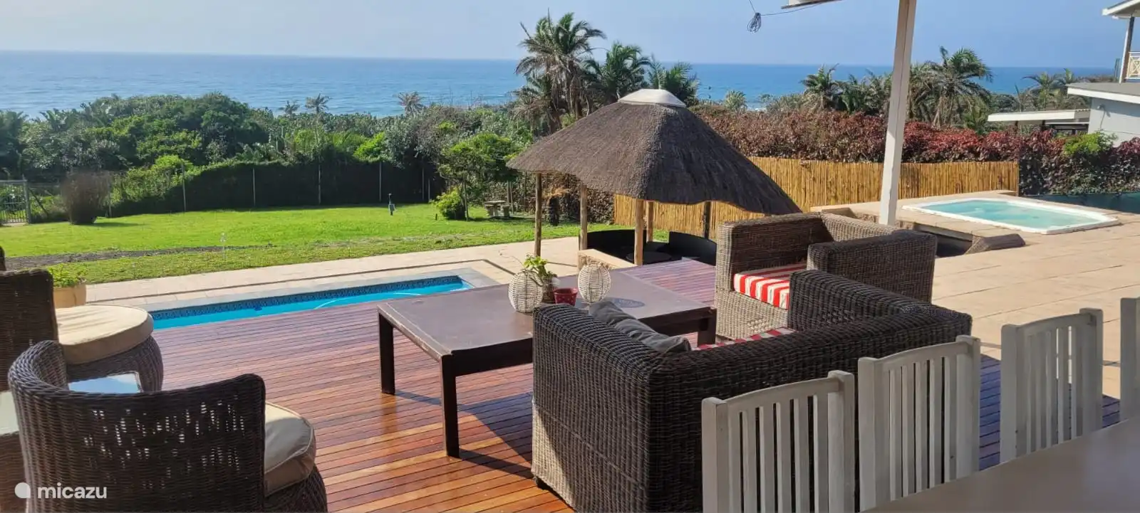 ENTSPANNEN, ENTSPANNEN und ENTSPANNEN !