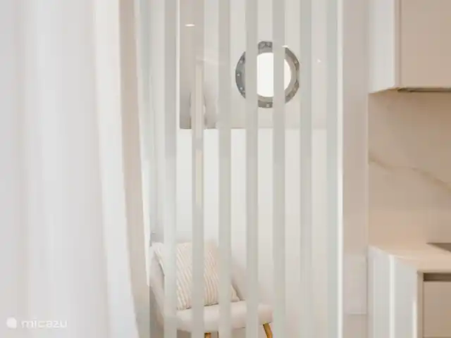Location de Vacances Espagne, Costa Blanca, Altea, appartement - Loft avec piscine dans le Mascarat