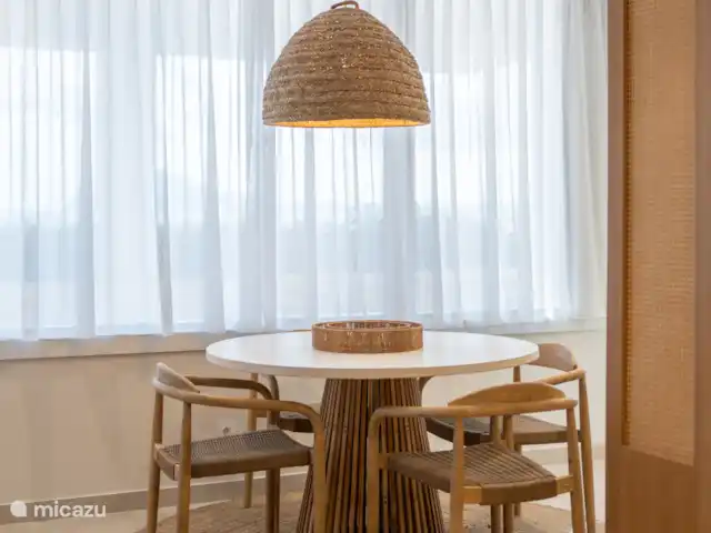 Location de Vacances Espagne, Costa Blanca, Altea, appartement - Loft avec piscine dans le Mascarat