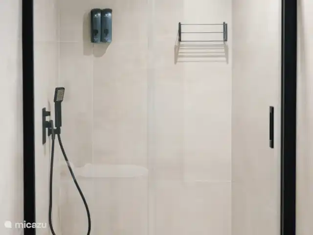 Location de Vacances Espagne, Costa Blanca, Altea, appartement - Loft avec piscine dans le Mascarat