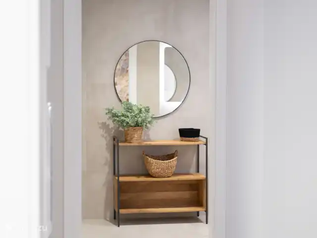 Location de Vacances Espagne, Costa Blanca, Altea, appartement - Loft avec piscine dans le Mascarat